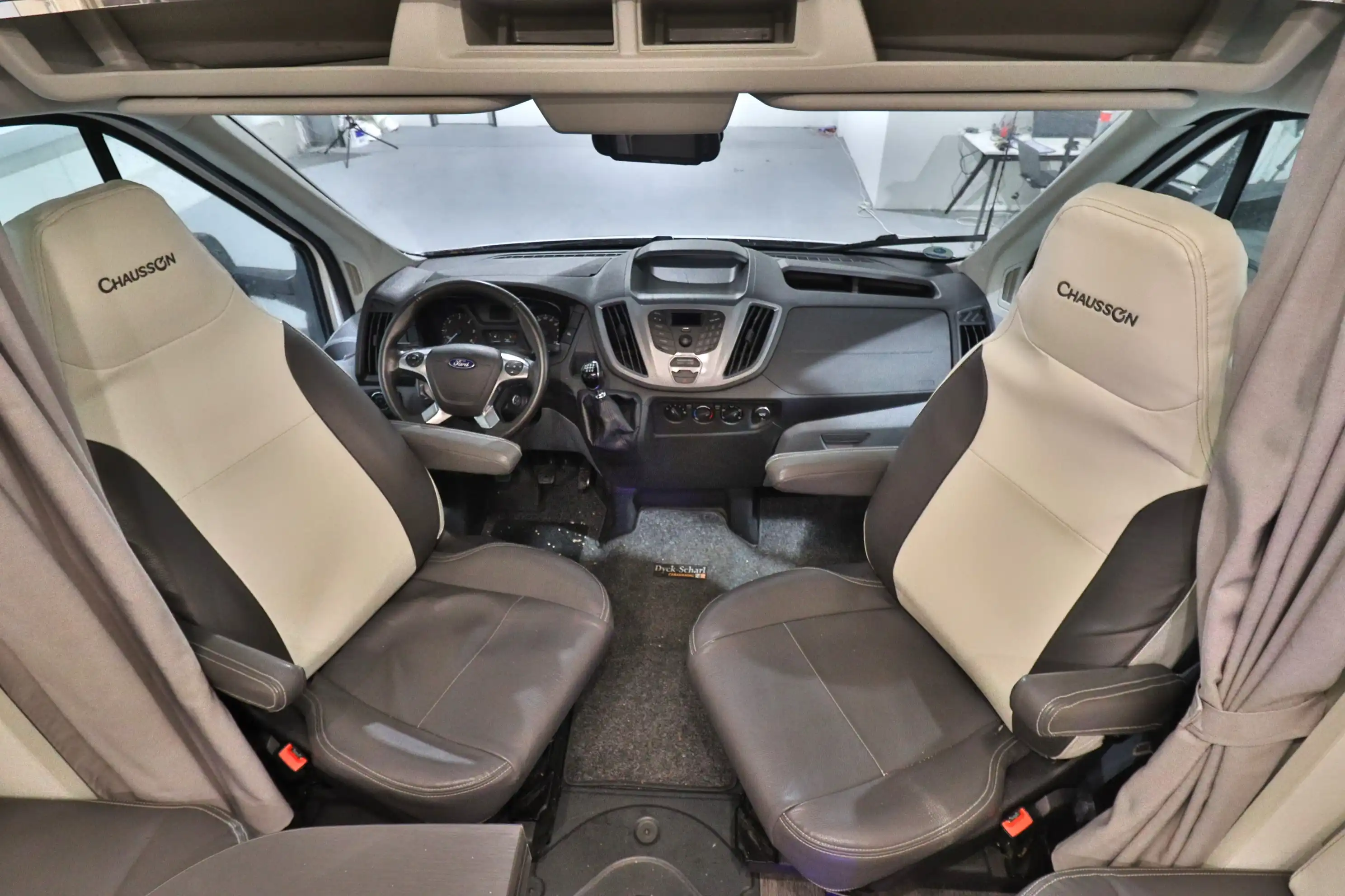 CHAUSSON 610 Special Edition